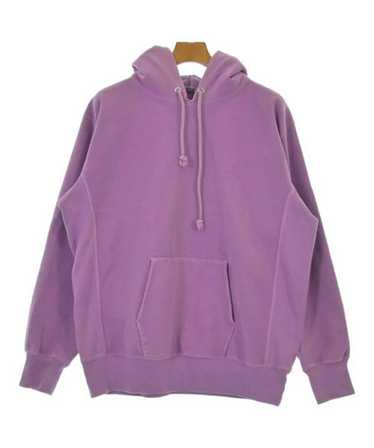 Auralee hoodie - Gem