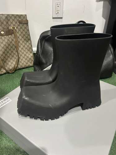 Balenciaga balenciaga trooper - Gem