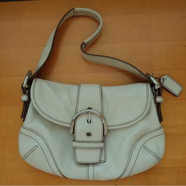 Coach vintage soho mini - Gem