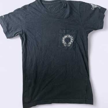 Chrome hearts vintage t - Gem