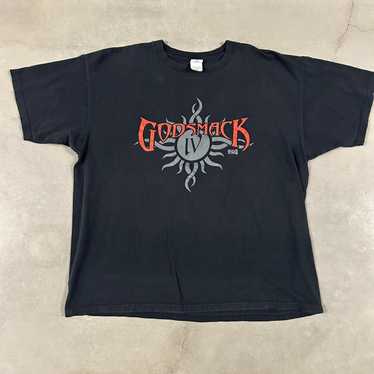 GODSMACK 2009 ヴィンテージ バンドTシャツfear of god 181491802.jpg?cmsp_timestamp=