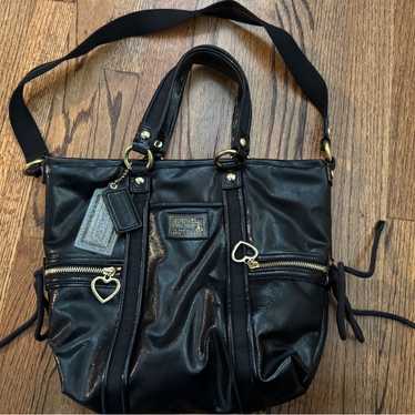 Coach f16493 poppy shoulder - Gem