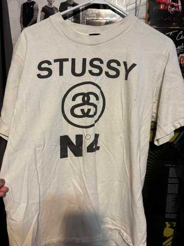 Stussy t m 80s - Gem