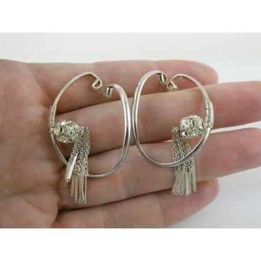 Barbara bennett hooker ear - Gem