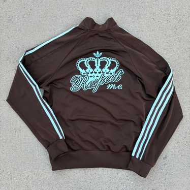Adidas respect me missy - Gem