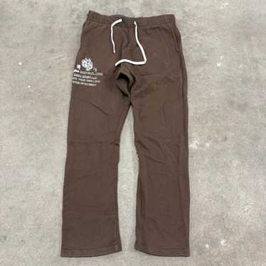 Darc sport sweatpants - Gem