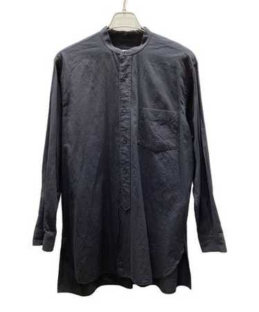 Comoli long sleeve shirts - Gem
