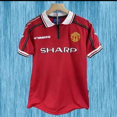 ウェア UMBRO manchester united second uniform 3afab5aaf2801399bdfba8177b8e9c
