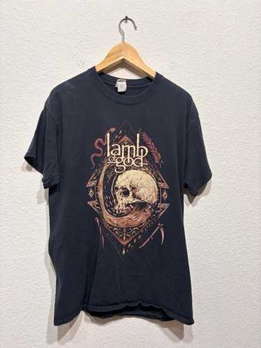 Lamb of god t - Gem
