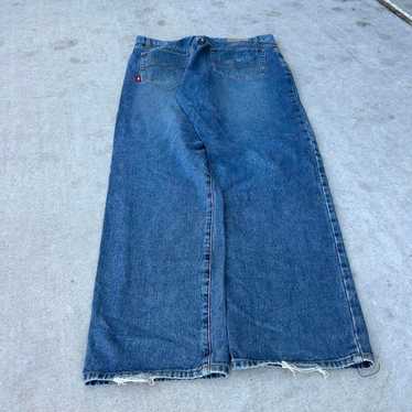 Jnco jeans 34 - Gem