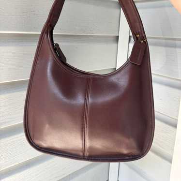 Vintage coach ergo shoulder - Gem