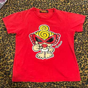 Hysteric glamour baby tee - Gem