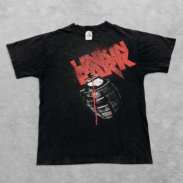 Vintage vintage linkin park - Gem