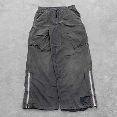 Vintage macgear wide leg - Gem