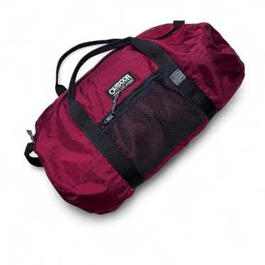 Vintage 90s outdoor products - Gem