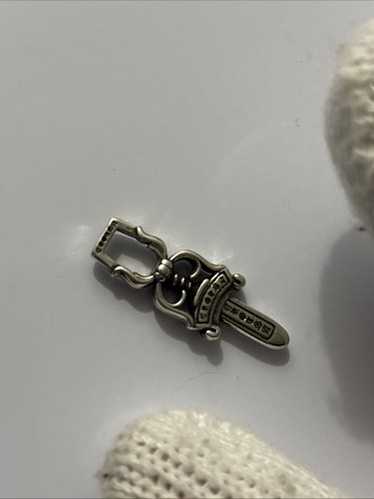 Chrome hearts dagger charm - Gem