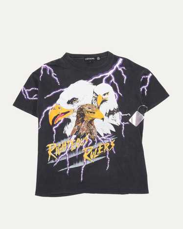 American thunder eagle t - Gem