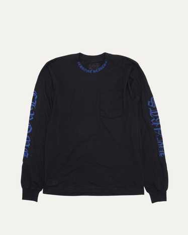 Chrome hearts long t - Gem