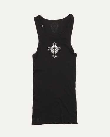 Chrome hearts tank top - Gem