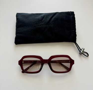 LEXXOLA JORDY サングラス ケース付き Lexxola Jordy Sunglasses – Extra Butter