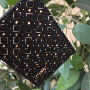 Yves saint laurent keychain - Gem