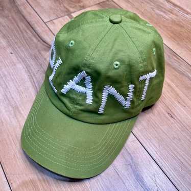 Human made PLANT キャップ ファレル　nigo Usage - Cactus Plant Flea Market Caps Were 