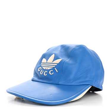 Gucci × adidas hat - Gem