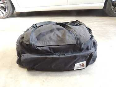 The north face duffel - Gem