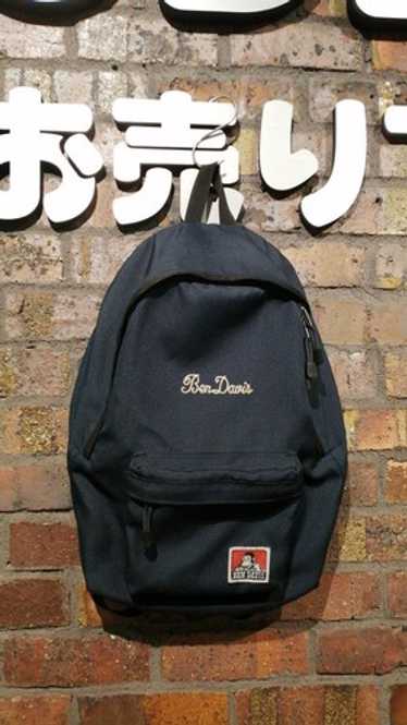 Ben davis backpack - Gem
