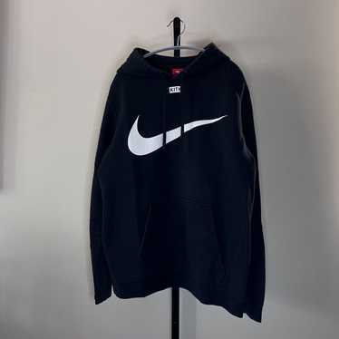 Nike kith hoodie - Gem