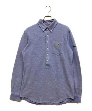 PEARLY GATES Beatrix Cool Ｖネックカットソー⑹ PEARLY GATES Beatrix Cool Vネックカットソー⑹ - メルカリ