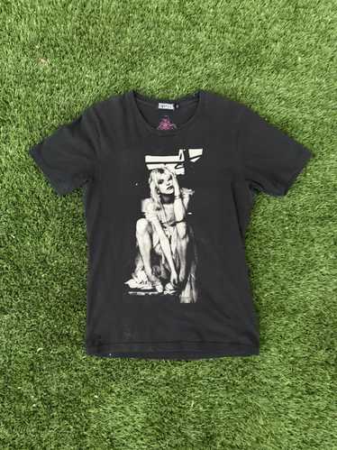 パンツ HYSTERIC GLAMOR Courtney Love Hysteric Glamour Courtney Love Hole shirt | eBay