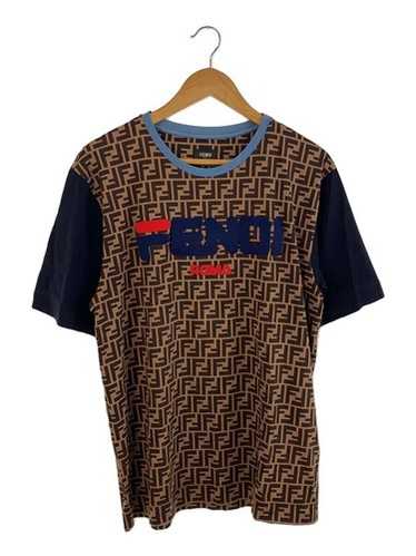 Fendi × fila t-shirt - Gem