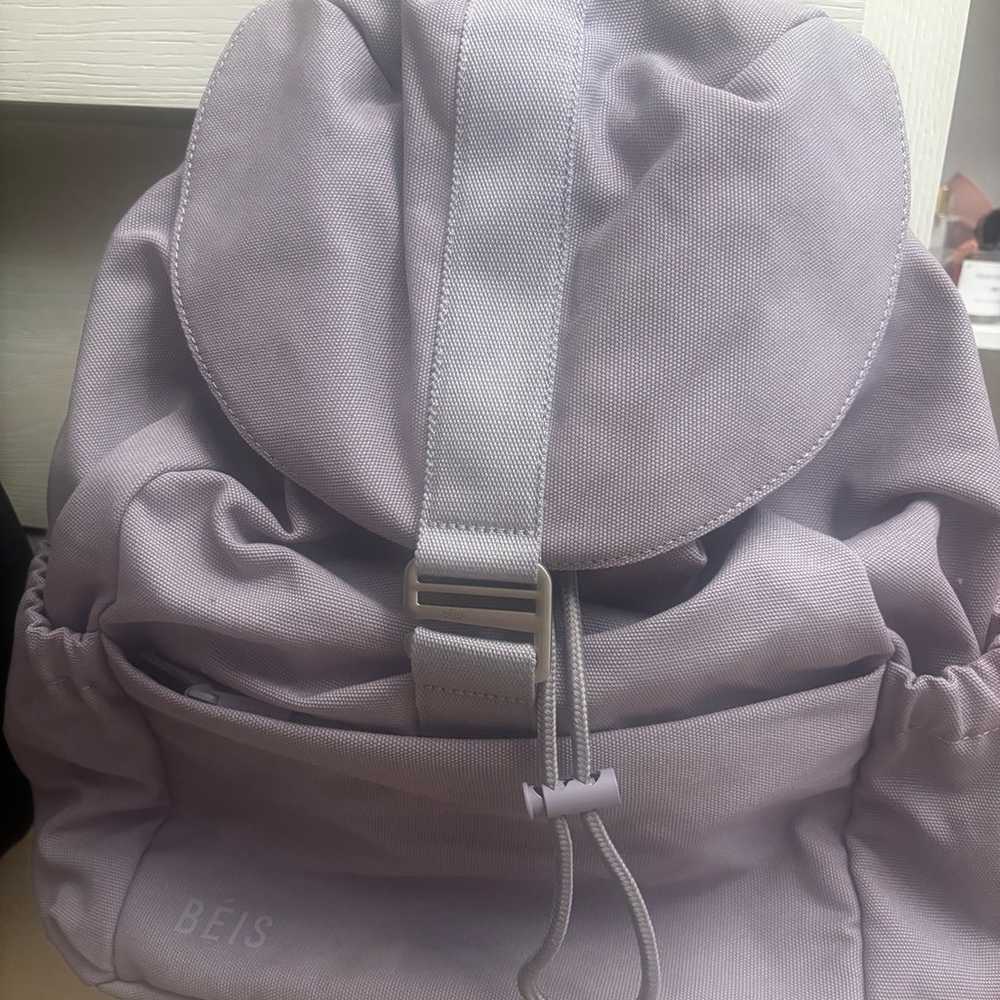 Backpack - image 1