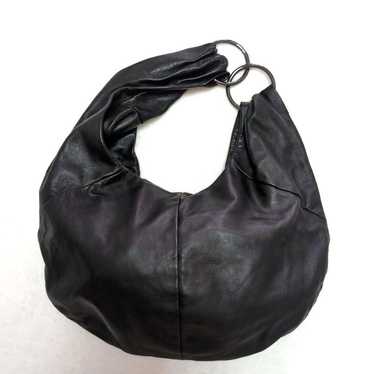 バッグ 0Os archive Y2K leather shoulder bag archive leather shoulder bag y2k - メルカリ