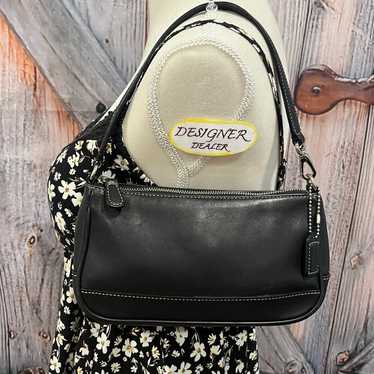 Coach demi hampton black - Gem