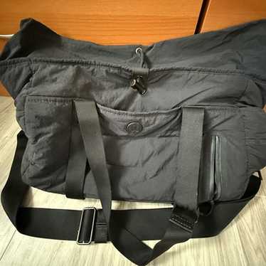 Lululemon duffle bag gym - Gem