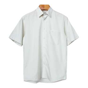 Vintage giorgio armani shirt - Gem