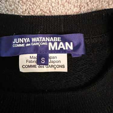 Junya watanabe shirt long - Gem