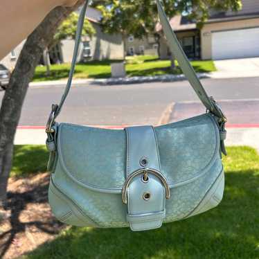 Coach soho y2k - Gem