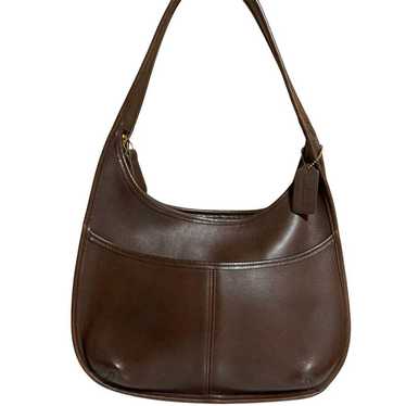 バッグ Coach Vintage One Shoulder Bag Brown Vintage coach one shoulder - Gem