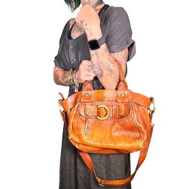バッグ francesco biasia grunge gimmick bag y2k francesco biasia grunge gimmick bag y2k Francesco Biasia bag