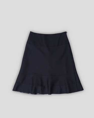 JUNYA WATANABE キュロットスカート 中古・古着通販】JUNYA WATANABE COMME des GARCONS ((ジュンヤ