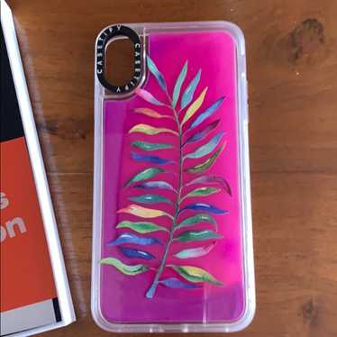 iPhone - CASETIFY × WDS DTLA CASE﻿﻿ iPhoneX/XS Amazon.com: CASETiFY Impact iPhone 13 Case [6.6ft Drop