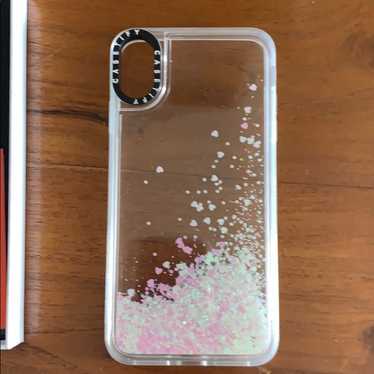 Casetify Iphone Xs Max Case - Gem