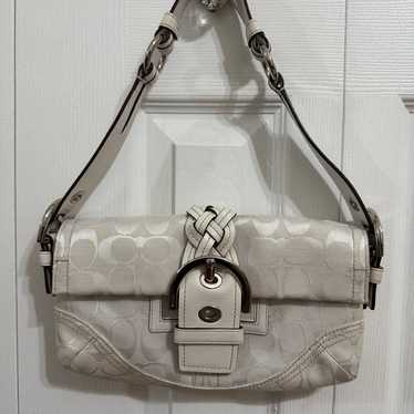 Coach vintage soho braided - Gem