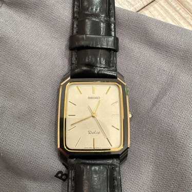 Seiko dolce 9531 - Gem