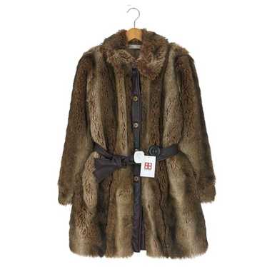 Miu miu vintage trench coat - Gem