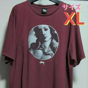 スケートボード Venus Long T-shirt Old Stussy スケートボード Venus Long T-shirt Old Stussy $_57.JPG?set_id