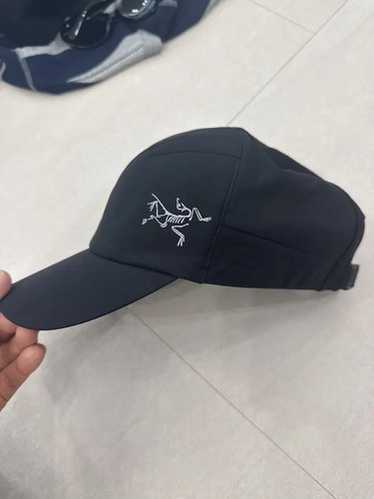 帽子 ARC'TERYX Calvus Cap L-XL Arc'teryx Calvus Cap – The Trail Shop